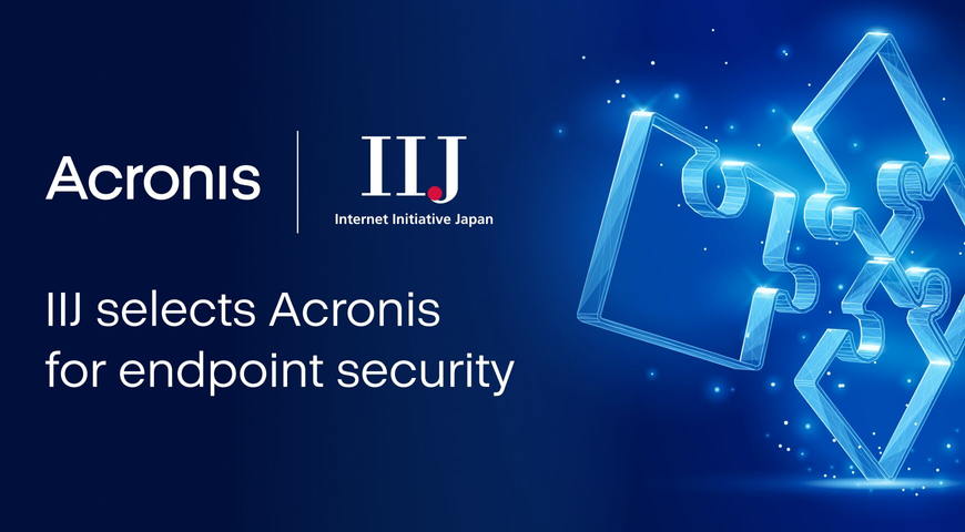 Acronis