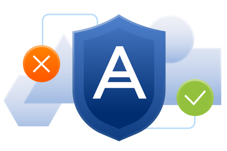 Acronis