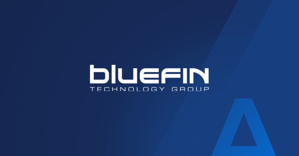 Bluefin Technology Group adopts Acronis Cyber Protect Cloud