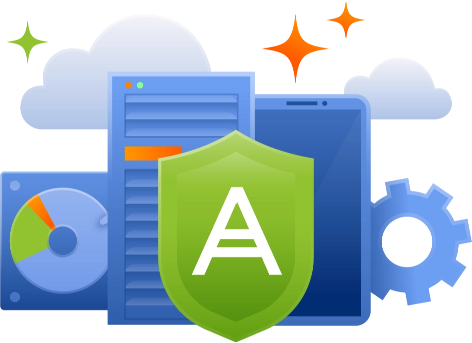 Acronis