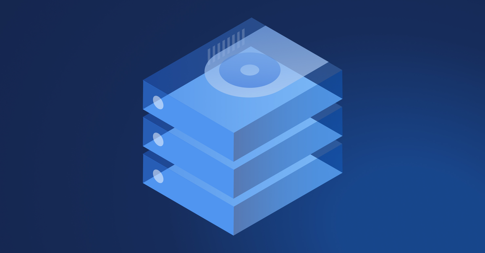 Backup and Storage Through the Ages