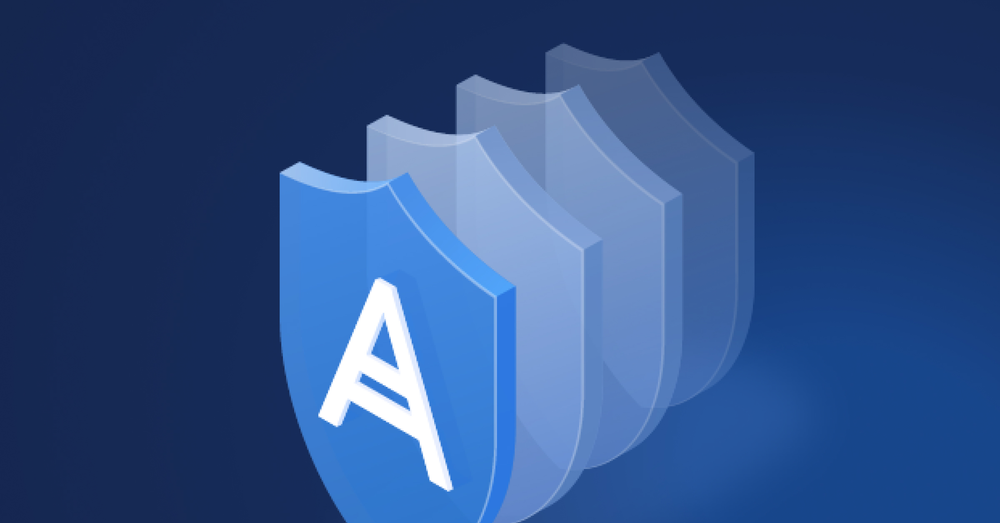 NobleTec protects the NFL’s Chicago Bears and doubles growth for three consecutive years with Acronis
