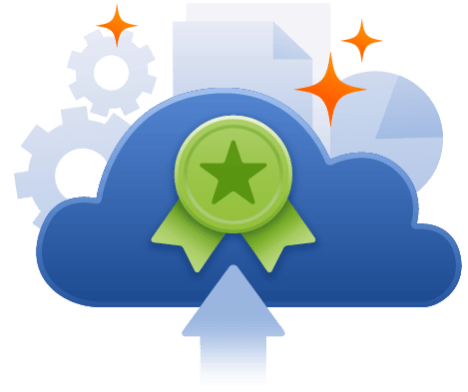 Backup to public cloud