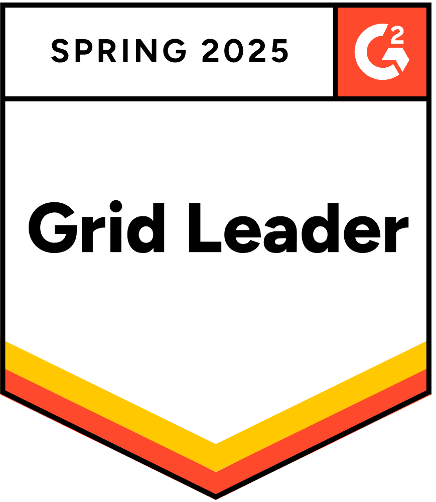 G2: Leader in Cloud E-mail Security