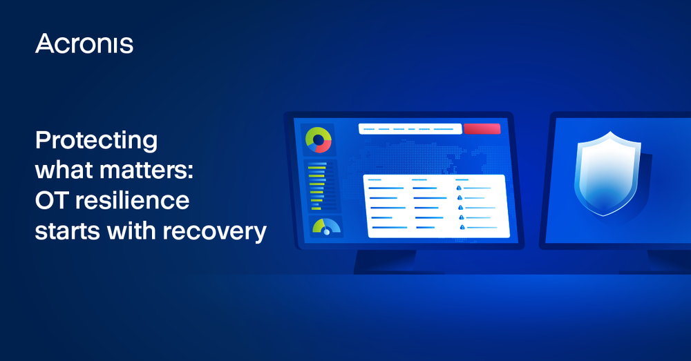 Acronis