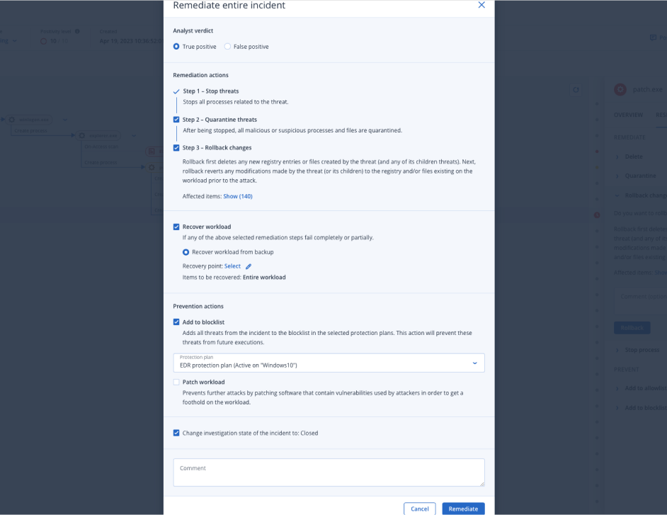 Acronis
