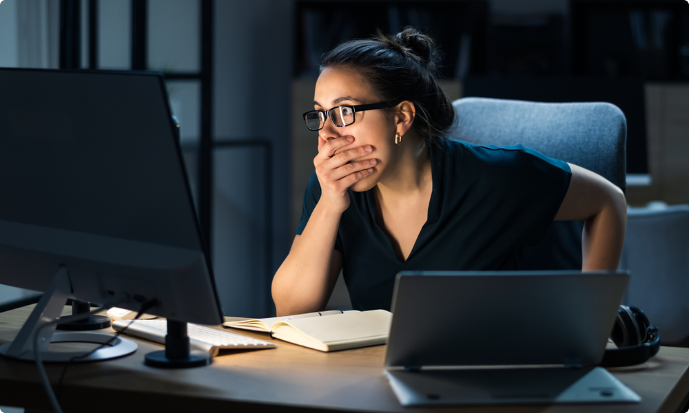 What Is ransomware?