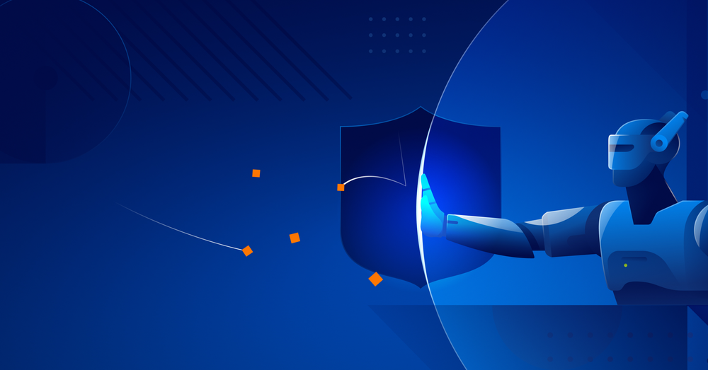 Liberty Technology switches from Cisco Secure Endpoint (formerly AMP) to Acronis Advanced Security + EDR