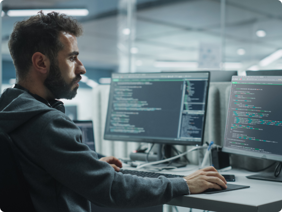 An MDR designed for MSPs to deliver unmatched business resilience