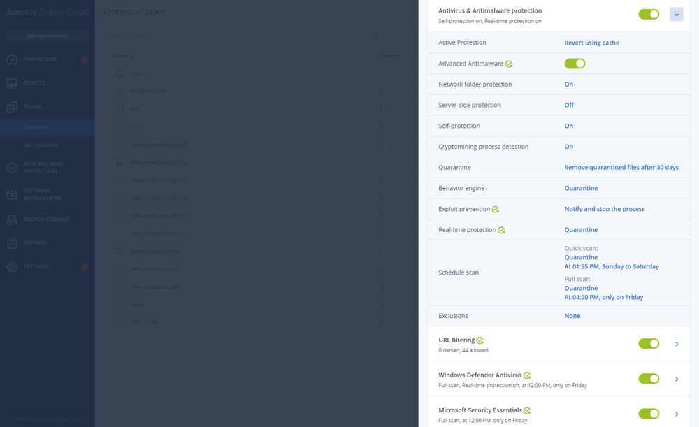 Acronis