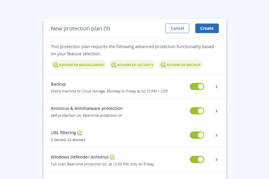 Acronis