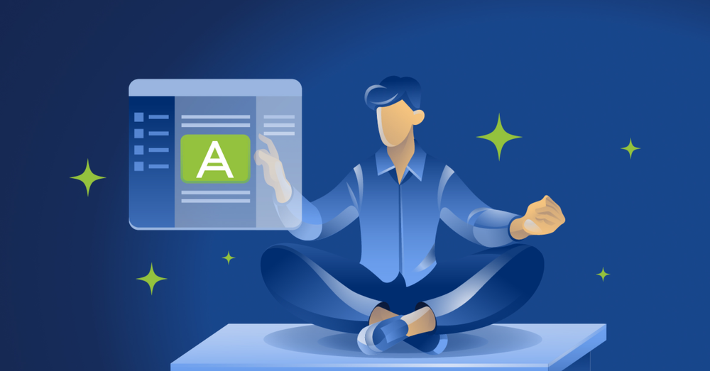 Dataone replaces Symantec with Acronis Advanced Security + EDR