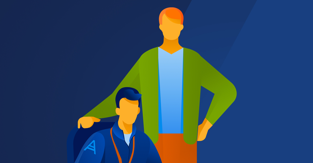 Acronis Audit Services for Service Providers